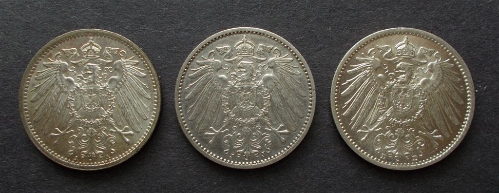 The-Coins-Of-1914